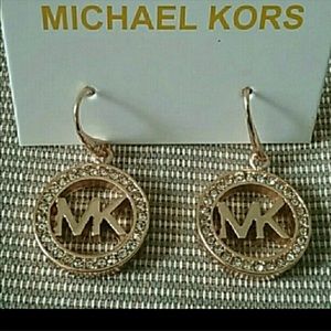 Michael Kors Earrings